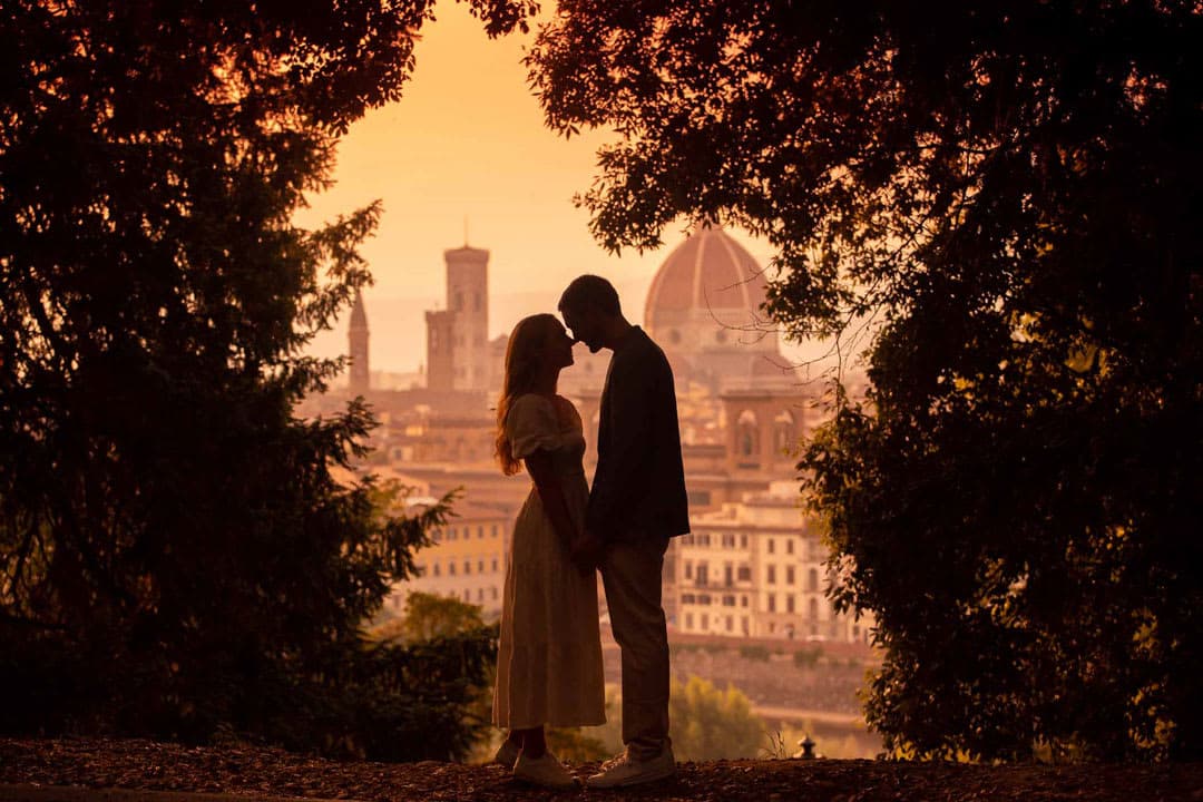 Florence Photographer