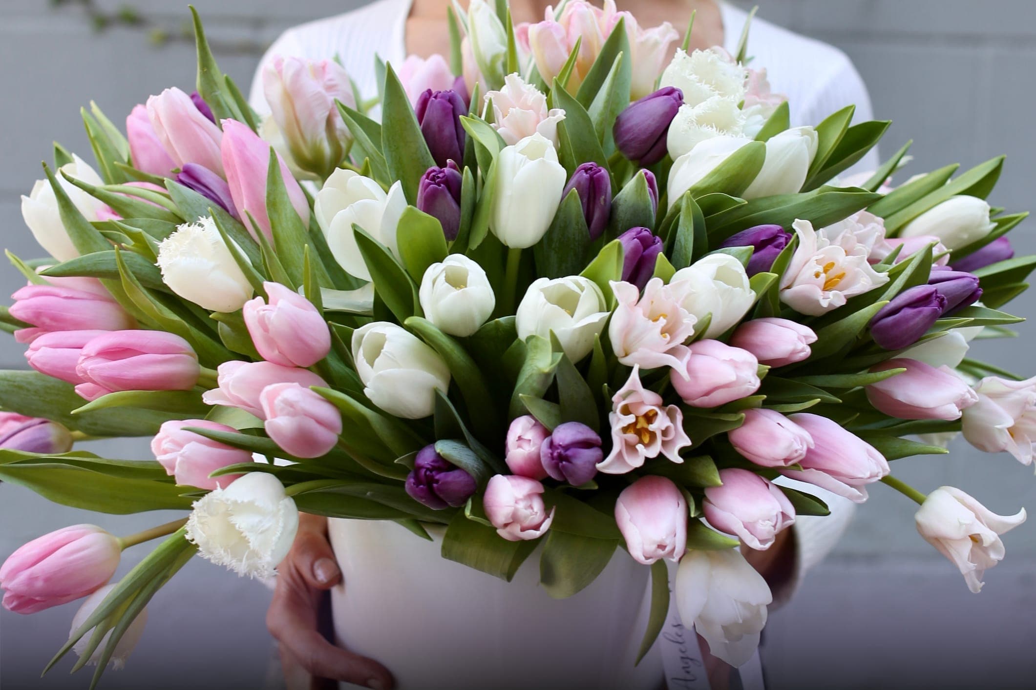 Wedding Flowers