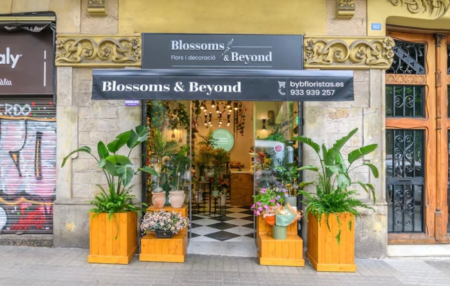 Bloom & Sweet
