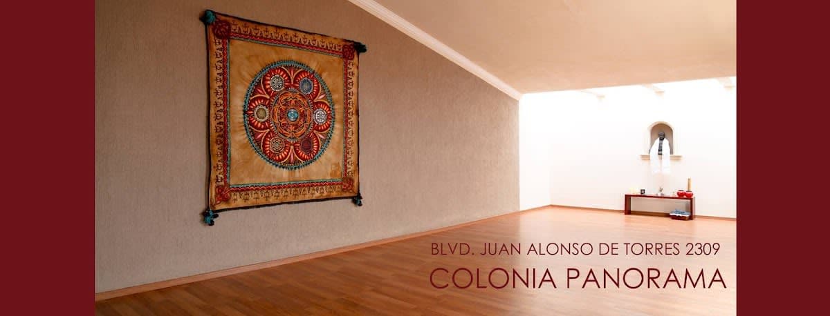 Clases Presenciales de Ashtanga Vinyasa Yoga