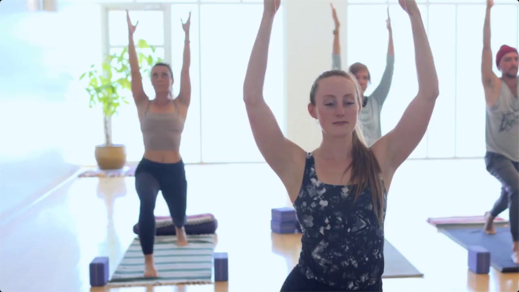 Vinyasa Flow