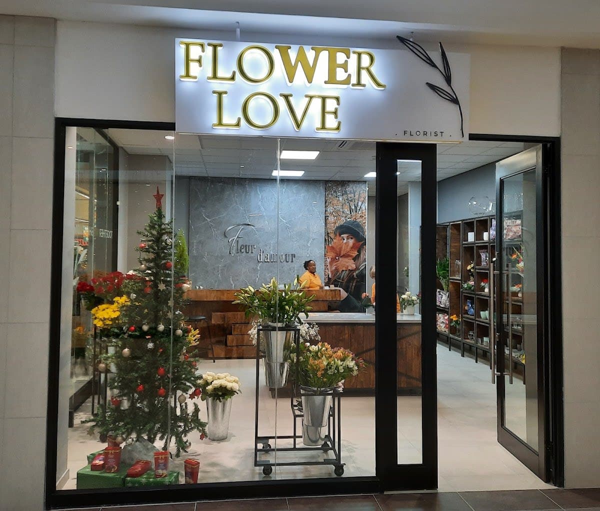 Flower Delivery