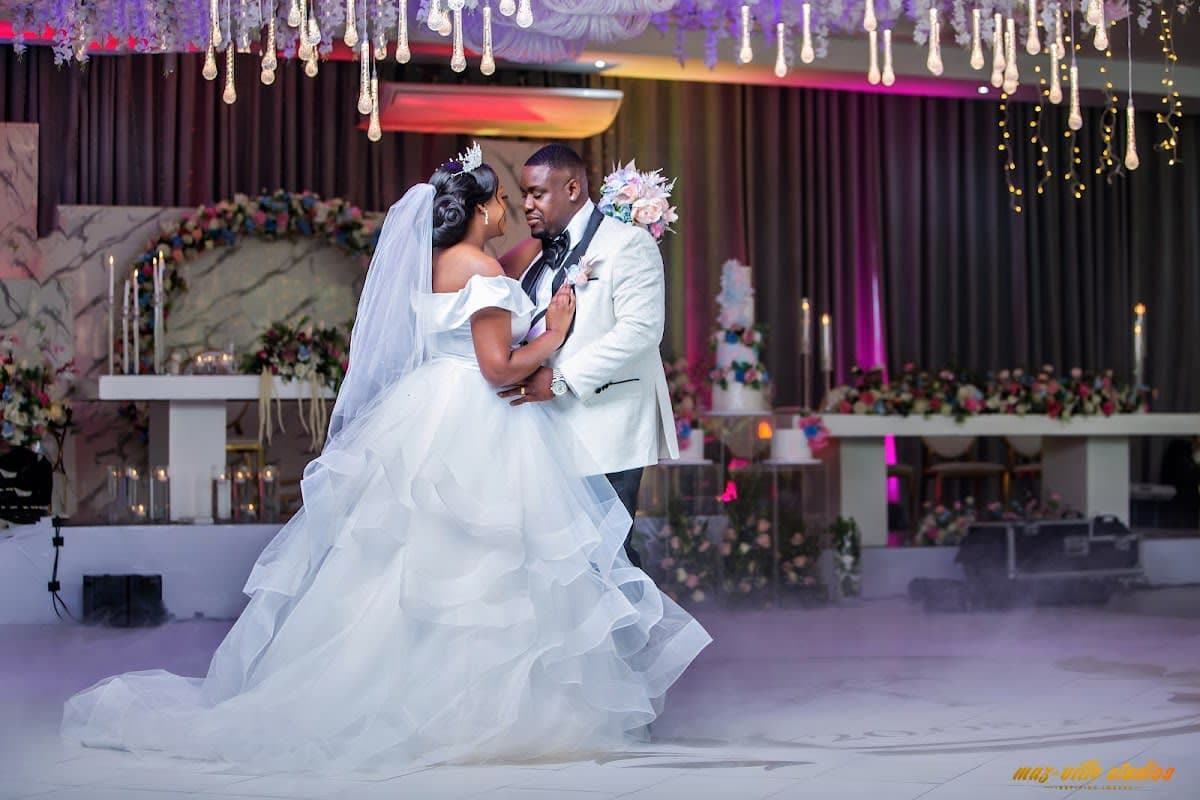 Wedding Planning and Coordination