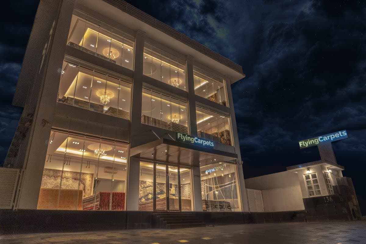 Commercial Project Solutions
