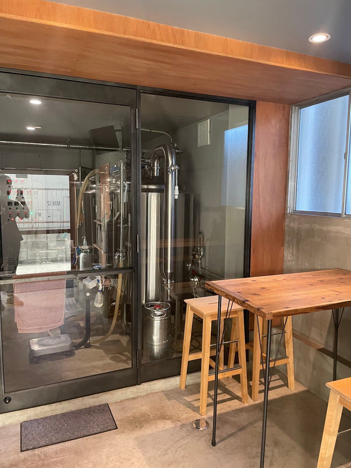 自家製ビール (USパイント)