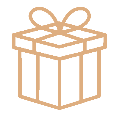15% de Desconto no Gelato (Black Friday)