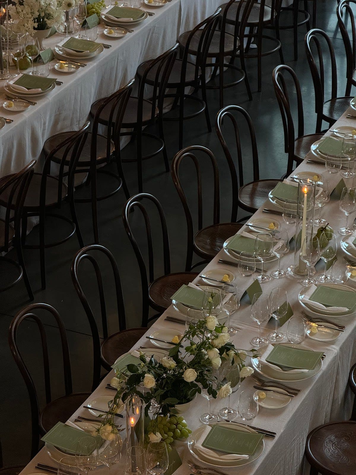 Event Planning & Activations