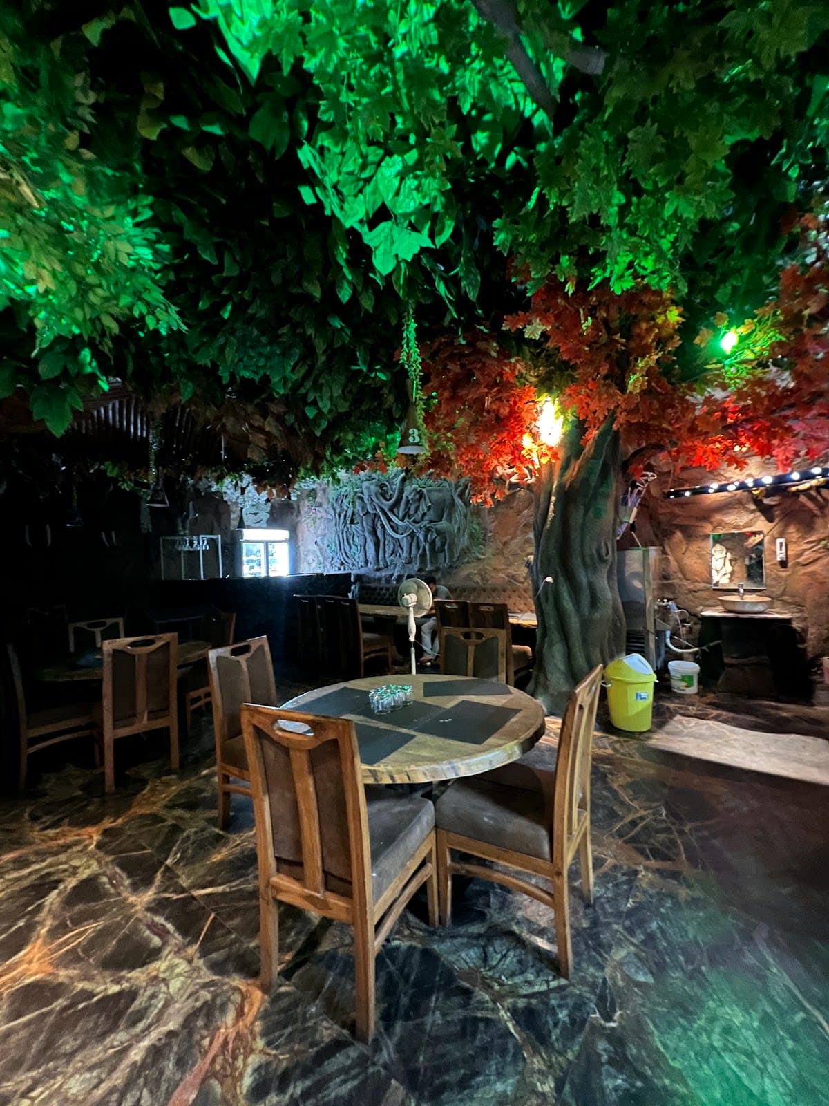Forest Grove Resto- Mocktail