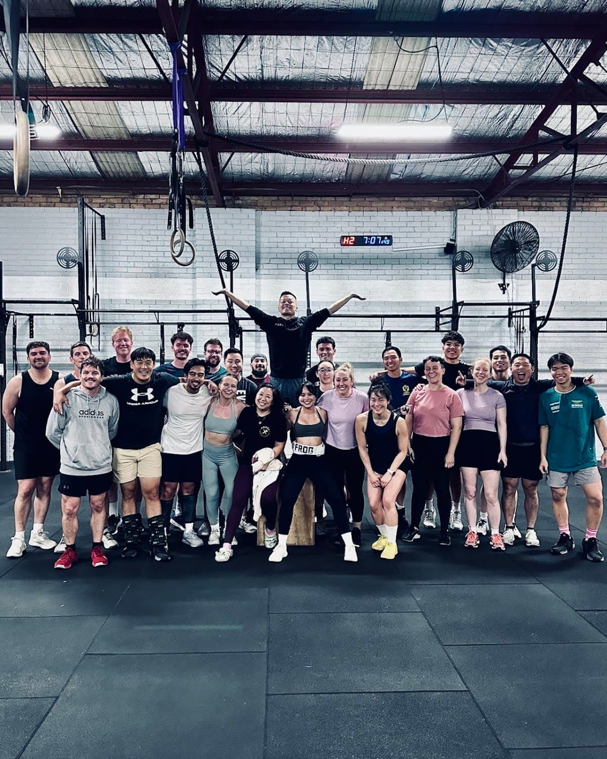 Personal Training 1:1
