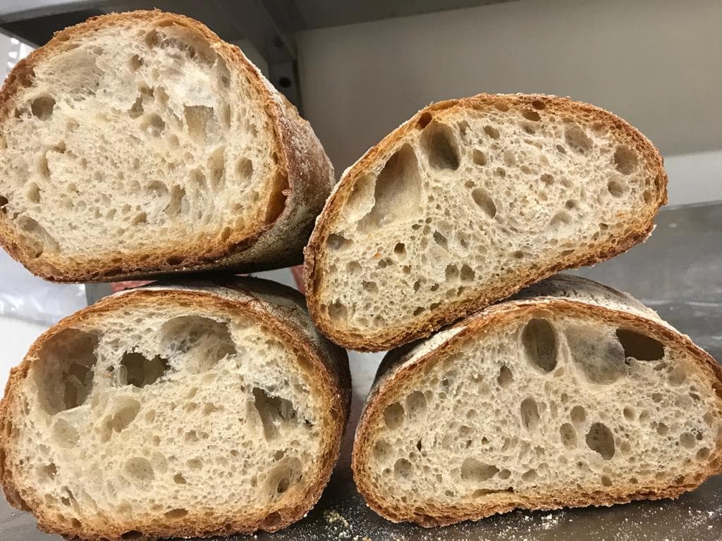 Baking Class