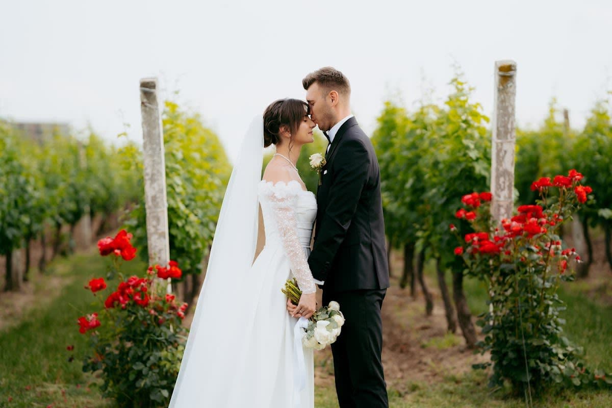 Destination Weddings