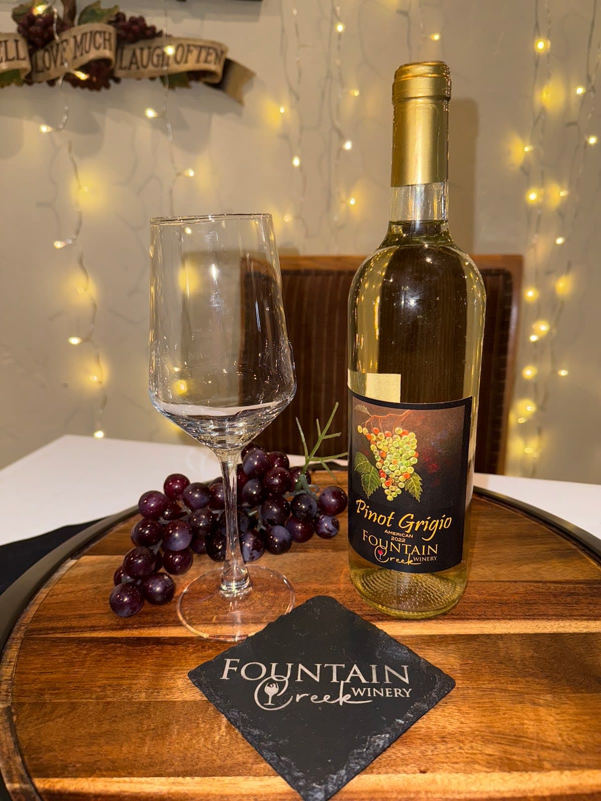 Fountain Creek Winery and Eatery