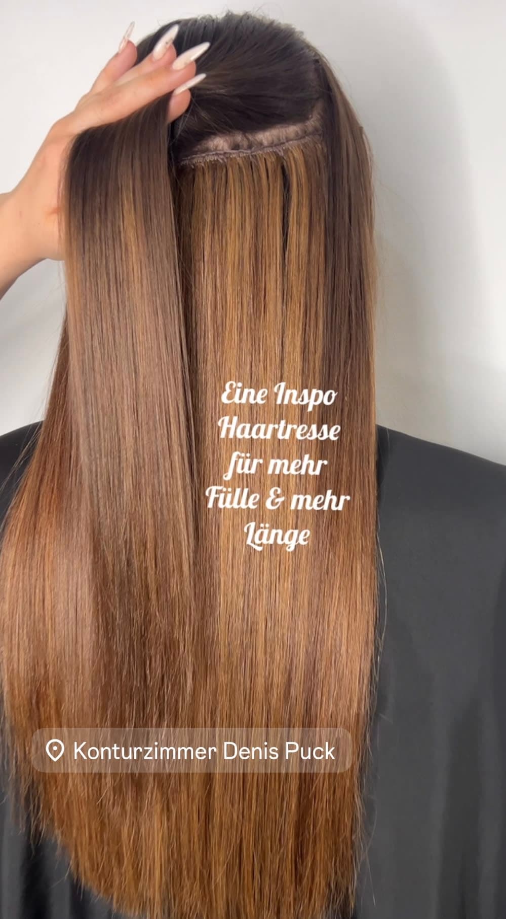 Balayage & Blonde