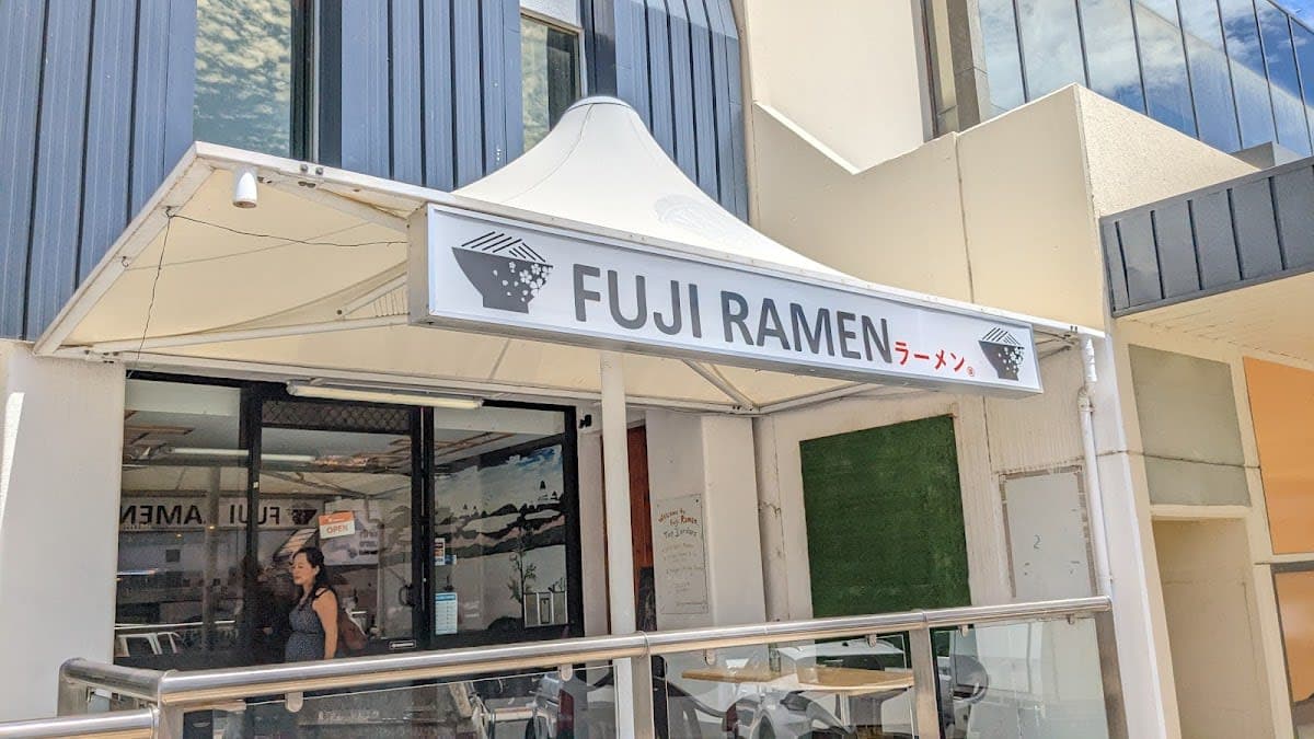 Ramen Bowl