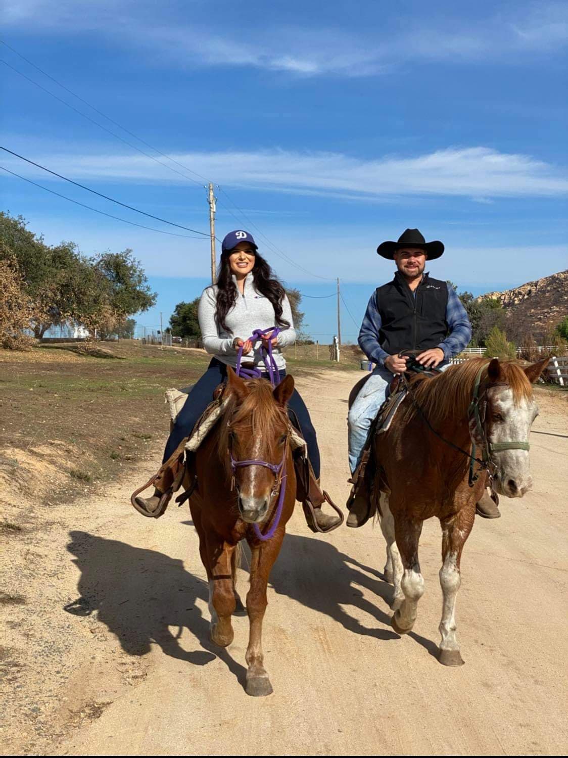 Fun With Horses