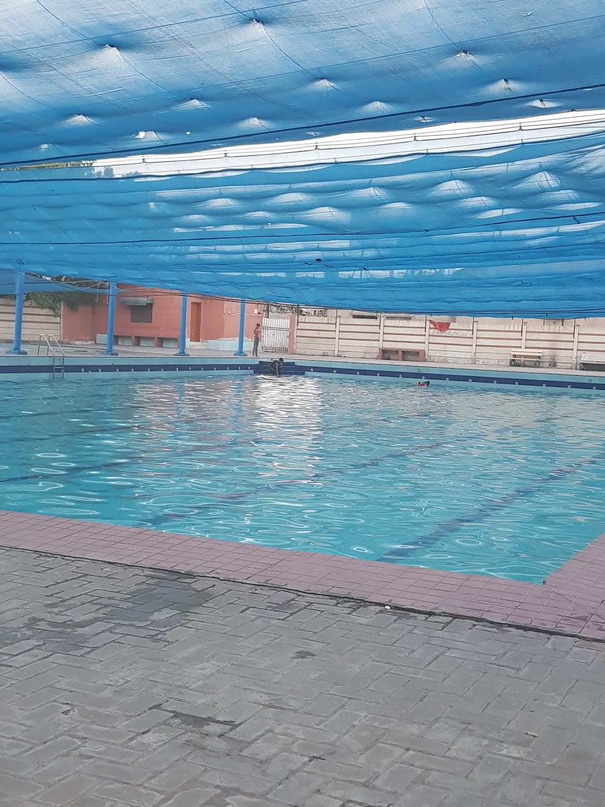 Swimming Pools