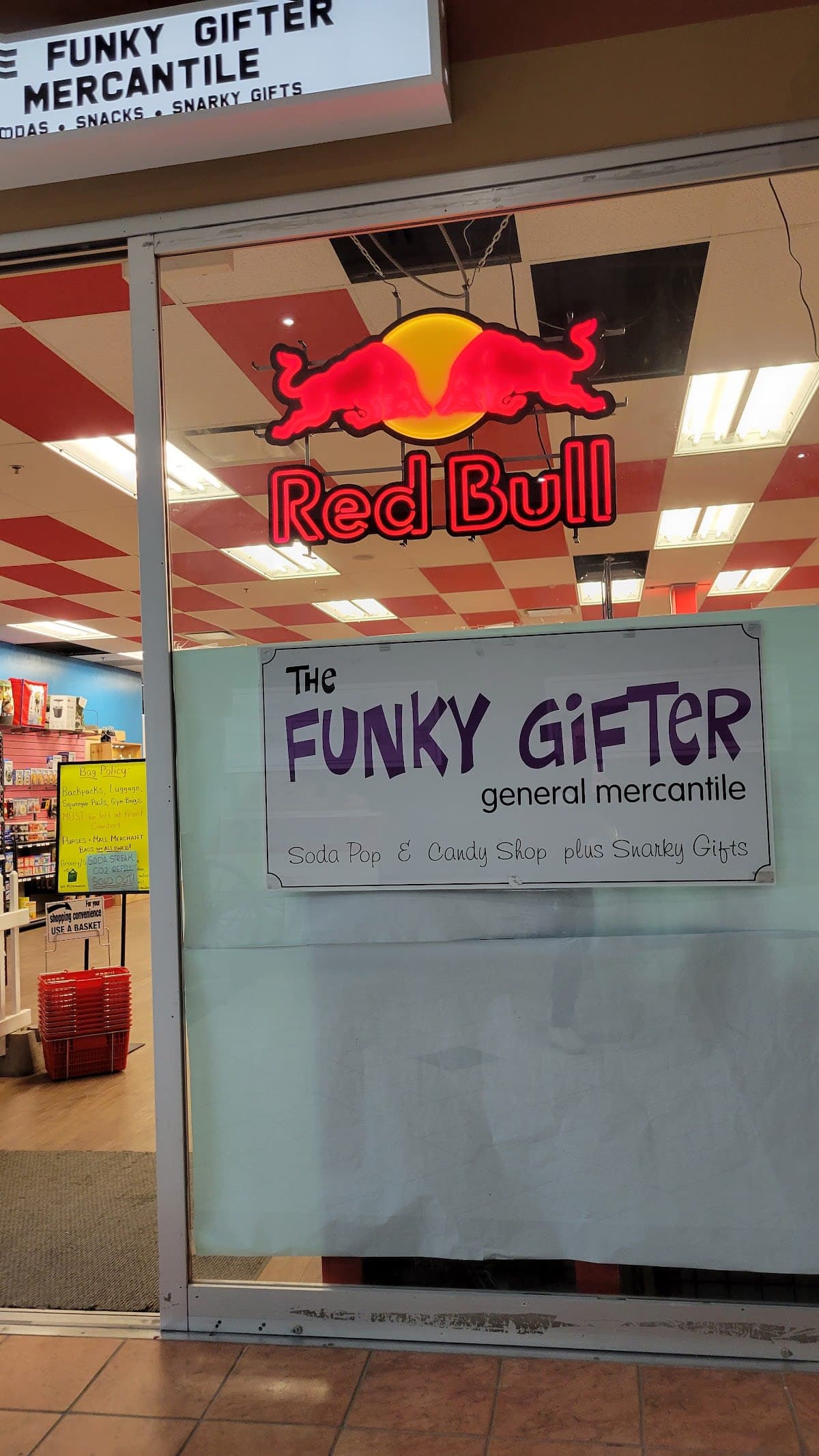Gift Box