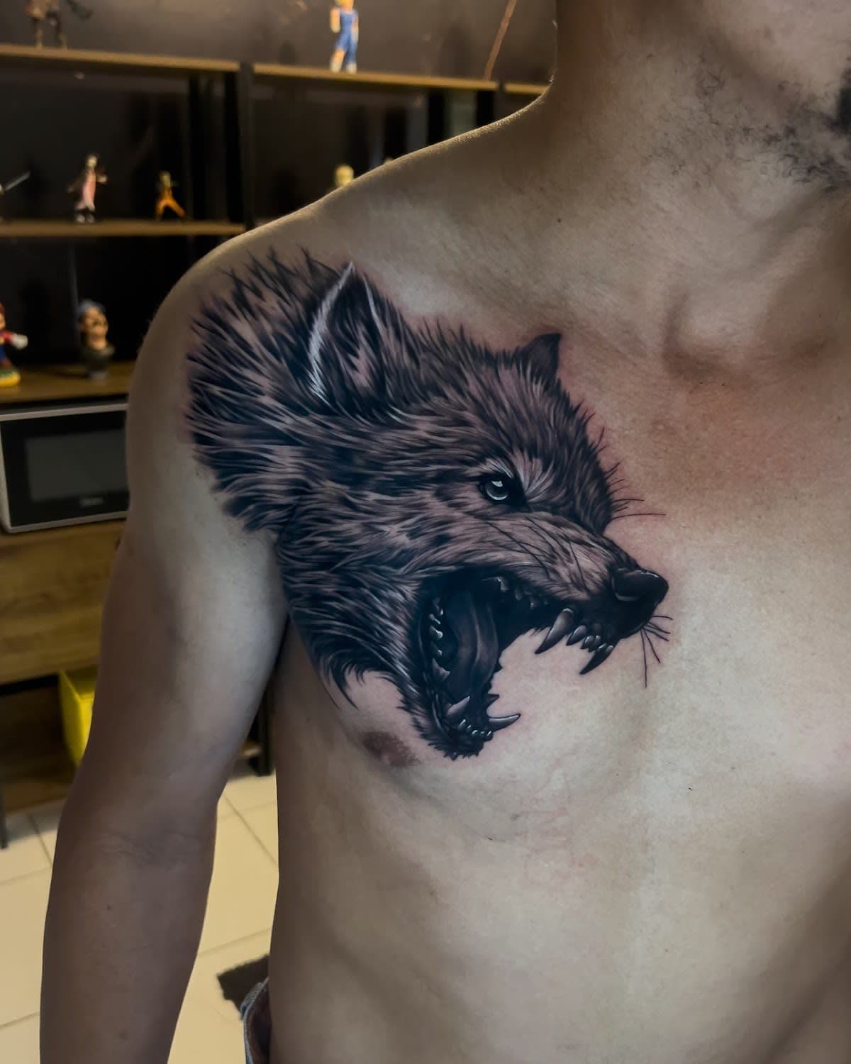 Tatuagem Personalizada