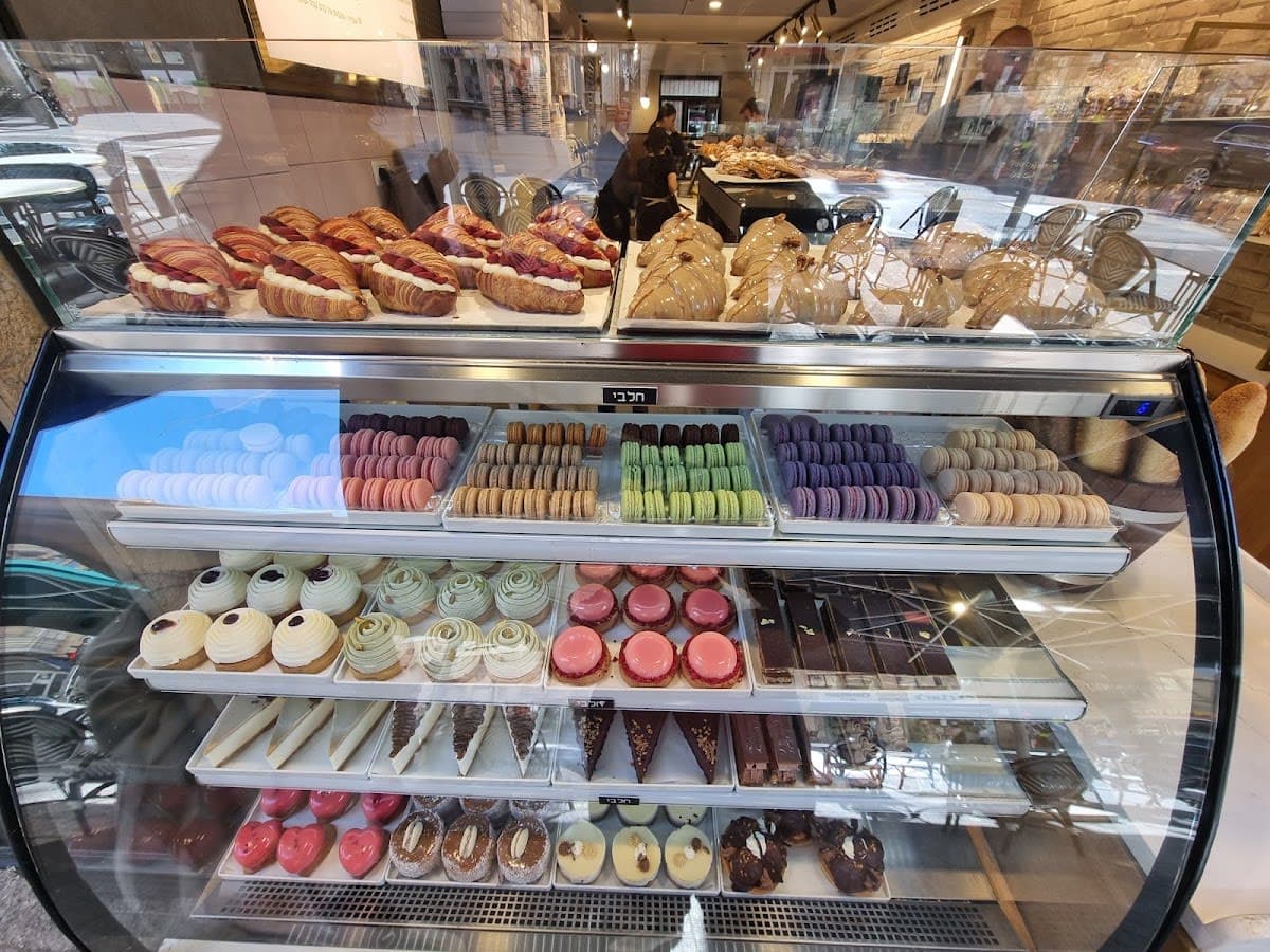 Baking Class