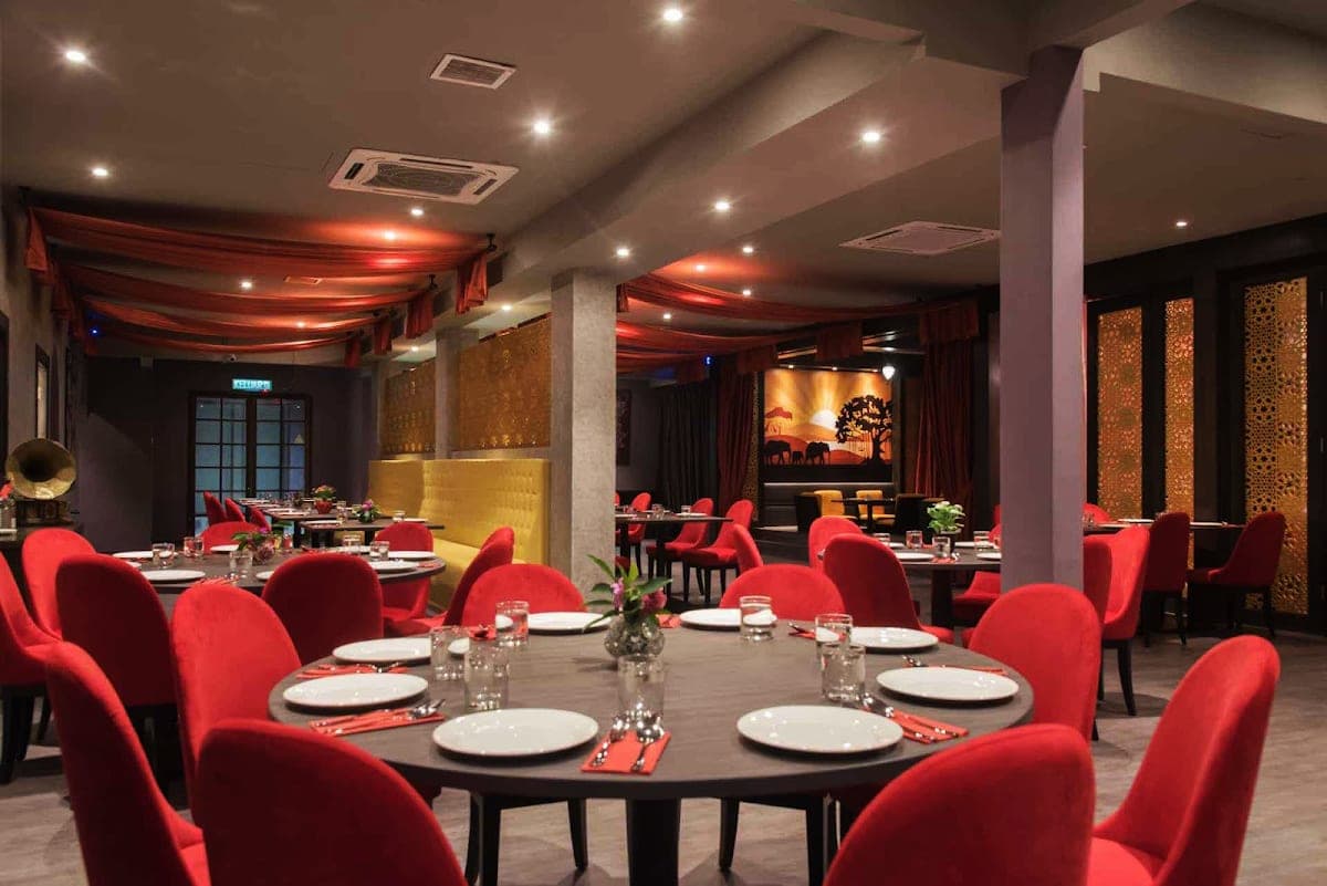 Koonthal Nirachathu