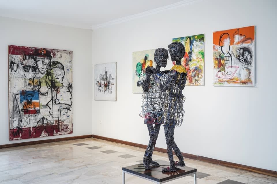 Art Sales
