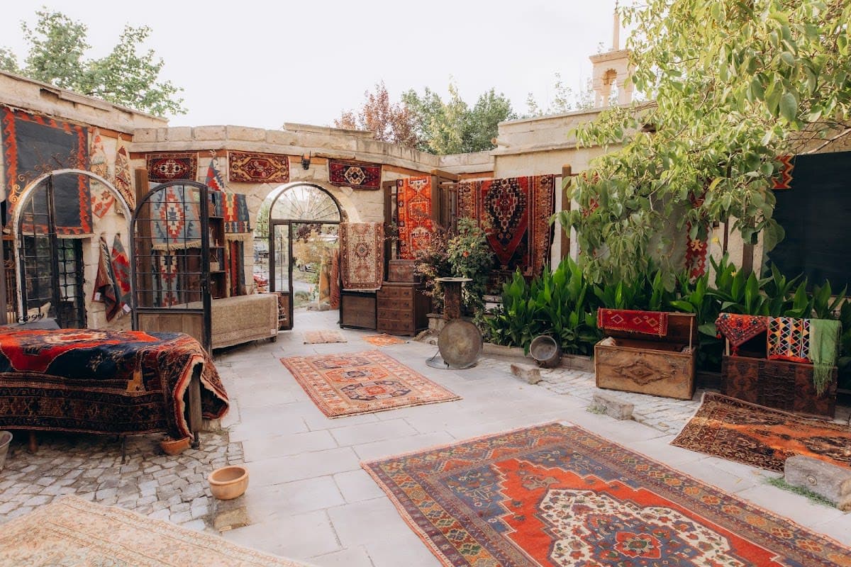 Sanat Galerisi Ziyareti
