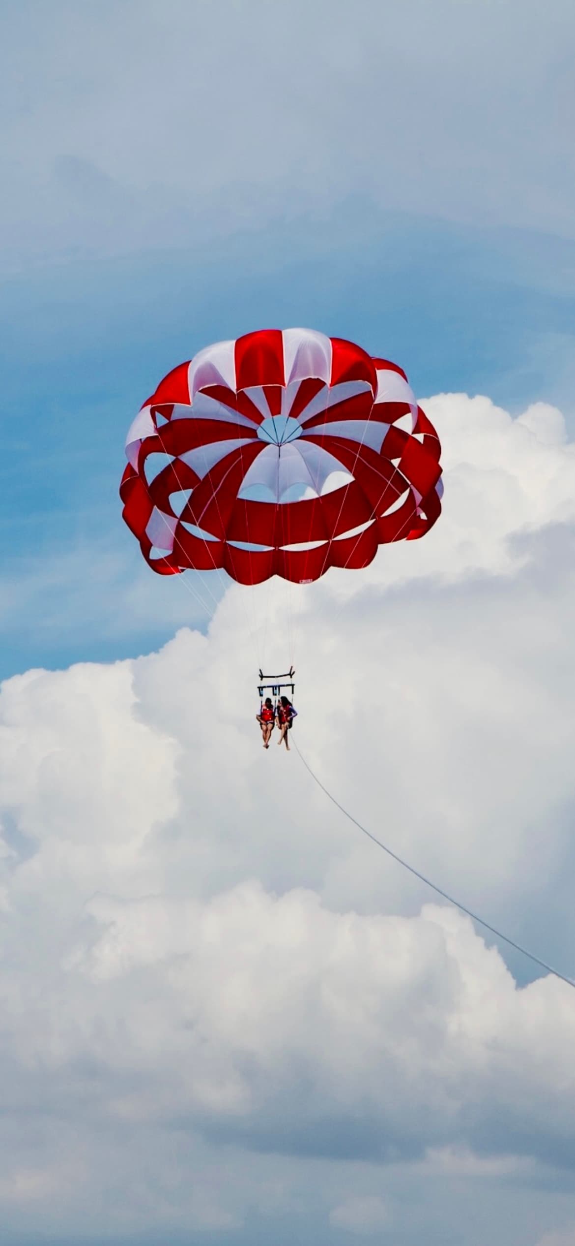 Volo doppio