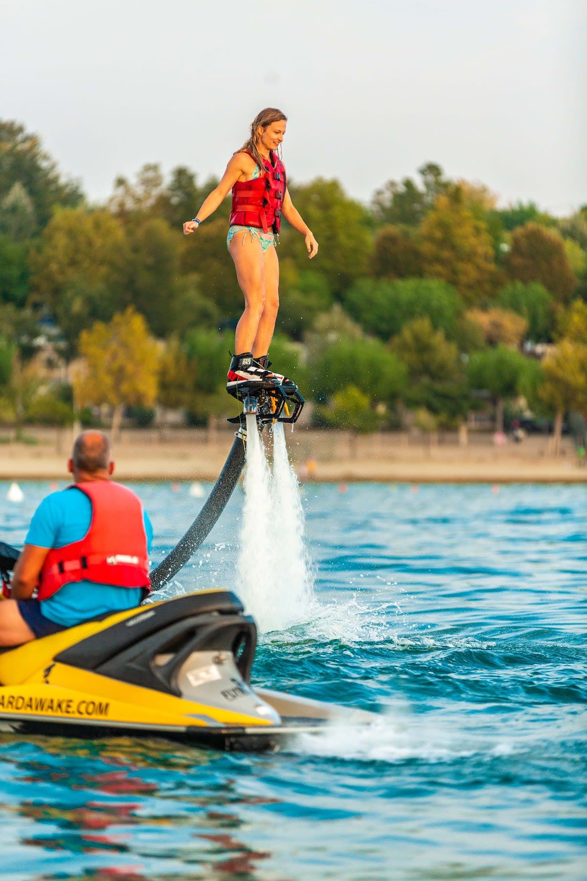 Jetboat