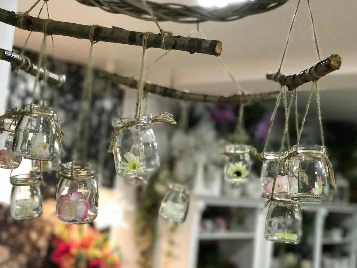 "Garden M" cvjećare