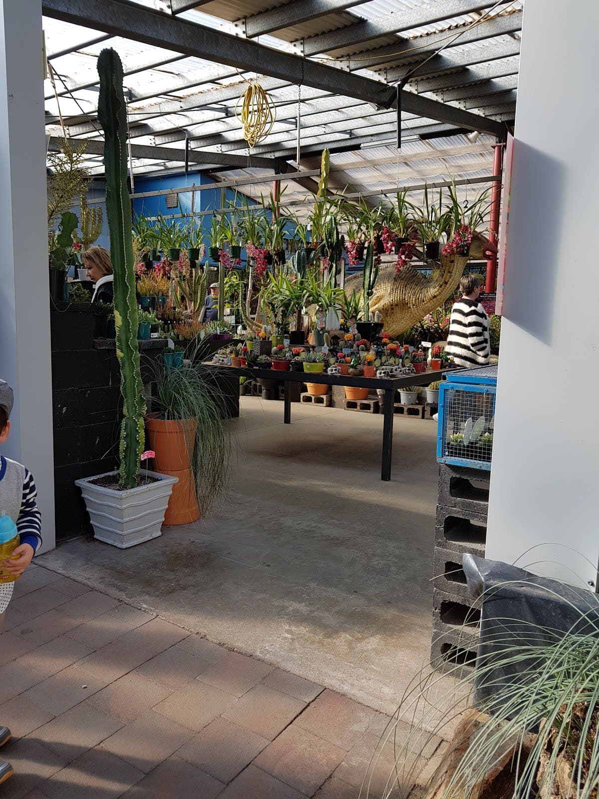 Gardenworld