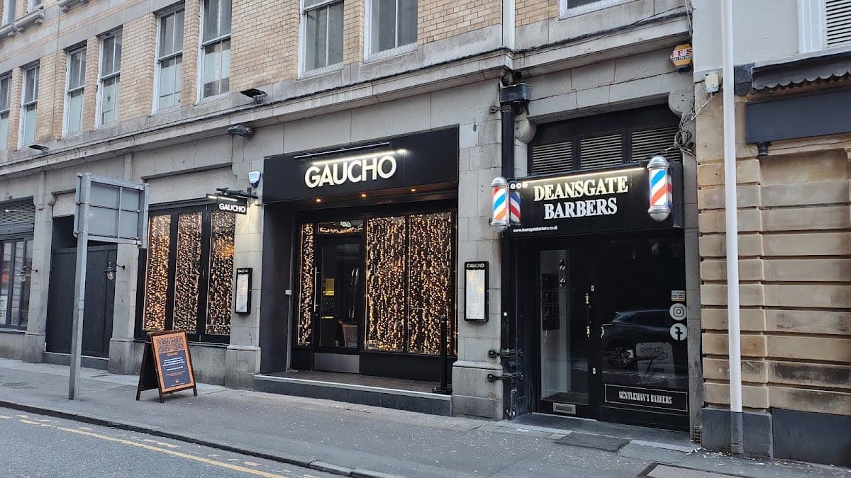 Private dining