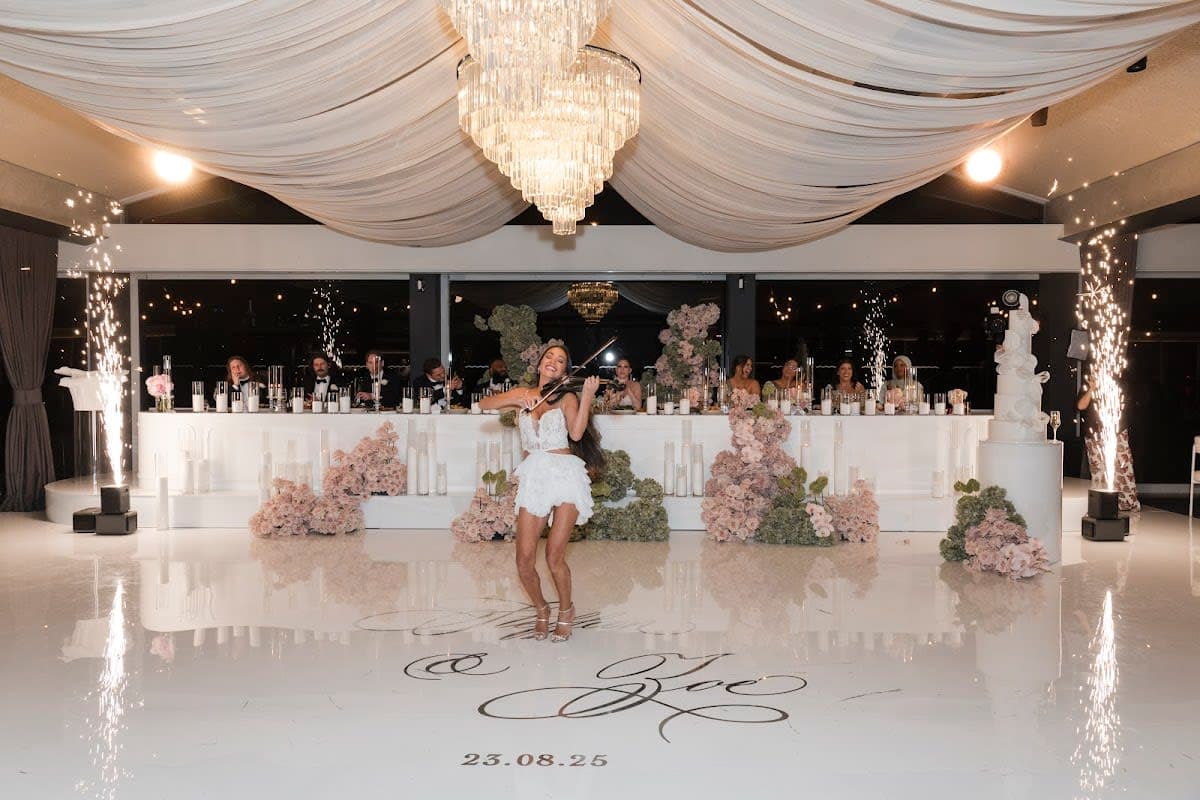 Wedding Day Management