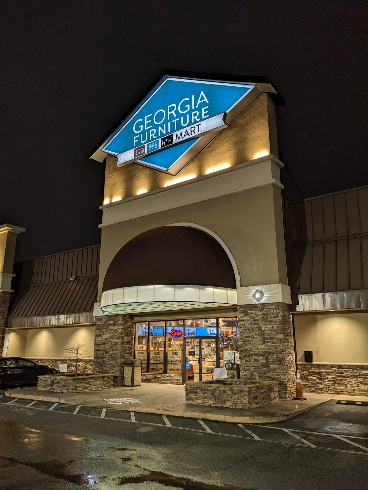 Georgia Furniture Mart