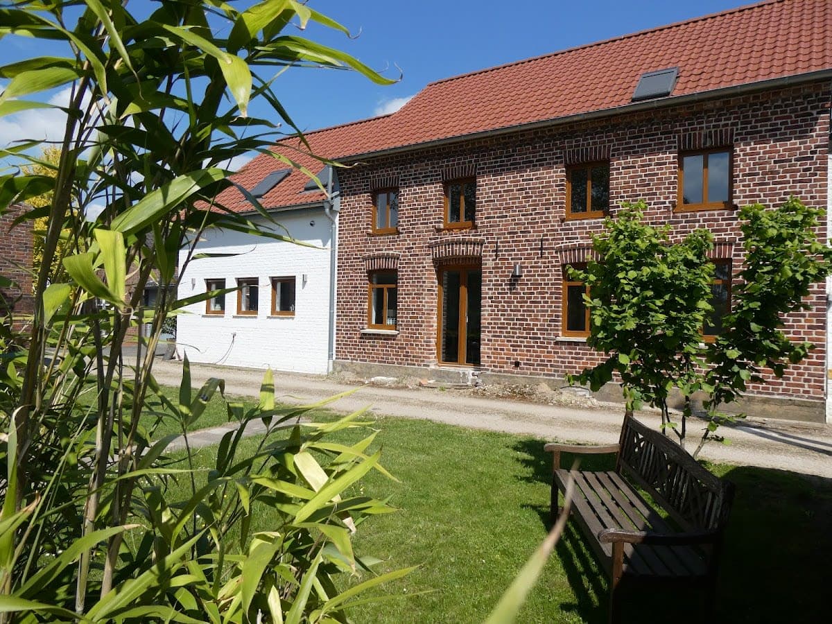 Erdgeschosswohnung
