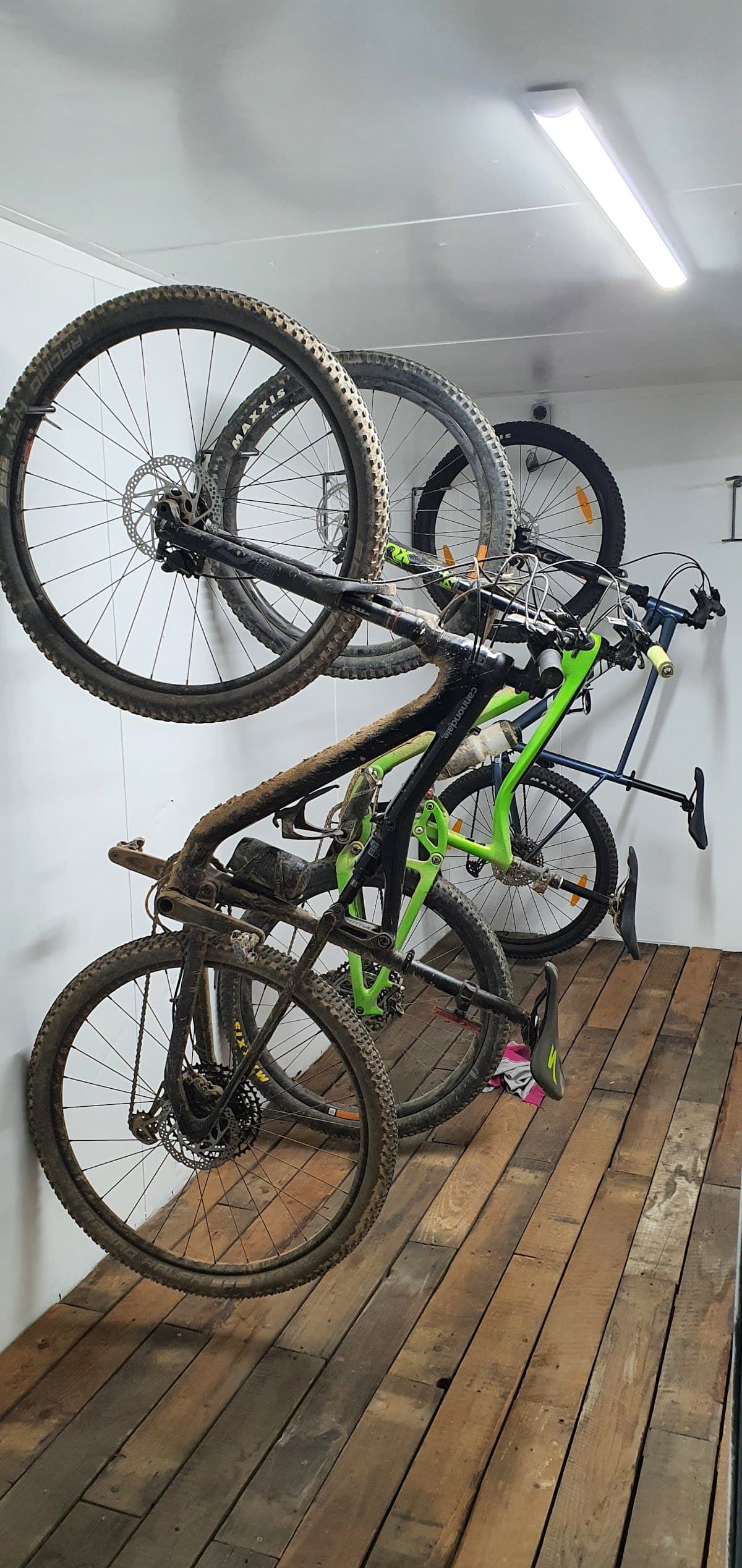 Bike Service and Repair