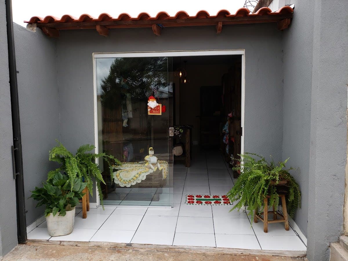 Girassol Home Decor