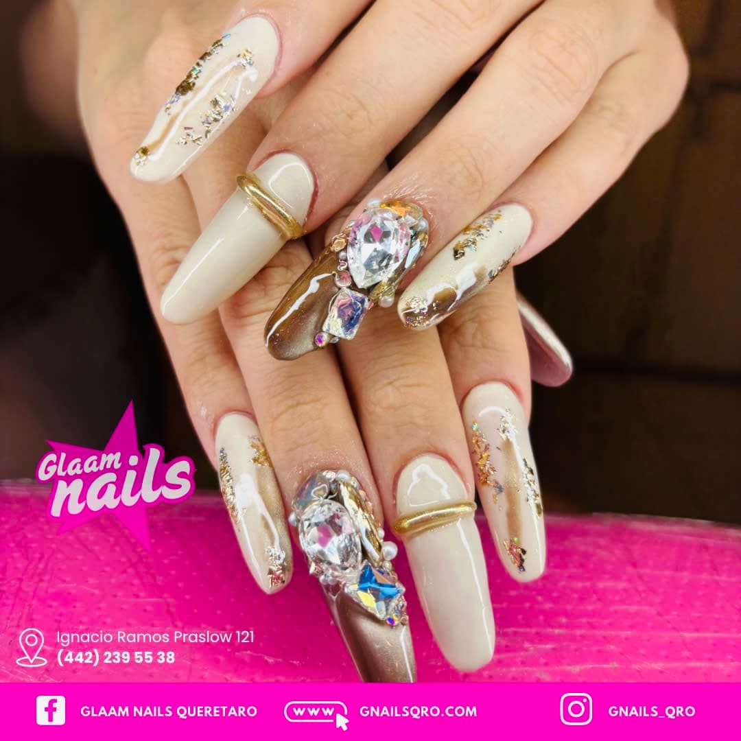 Manicure Spa