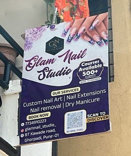 Manicure