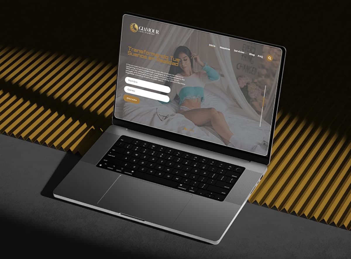 Portfolio Package