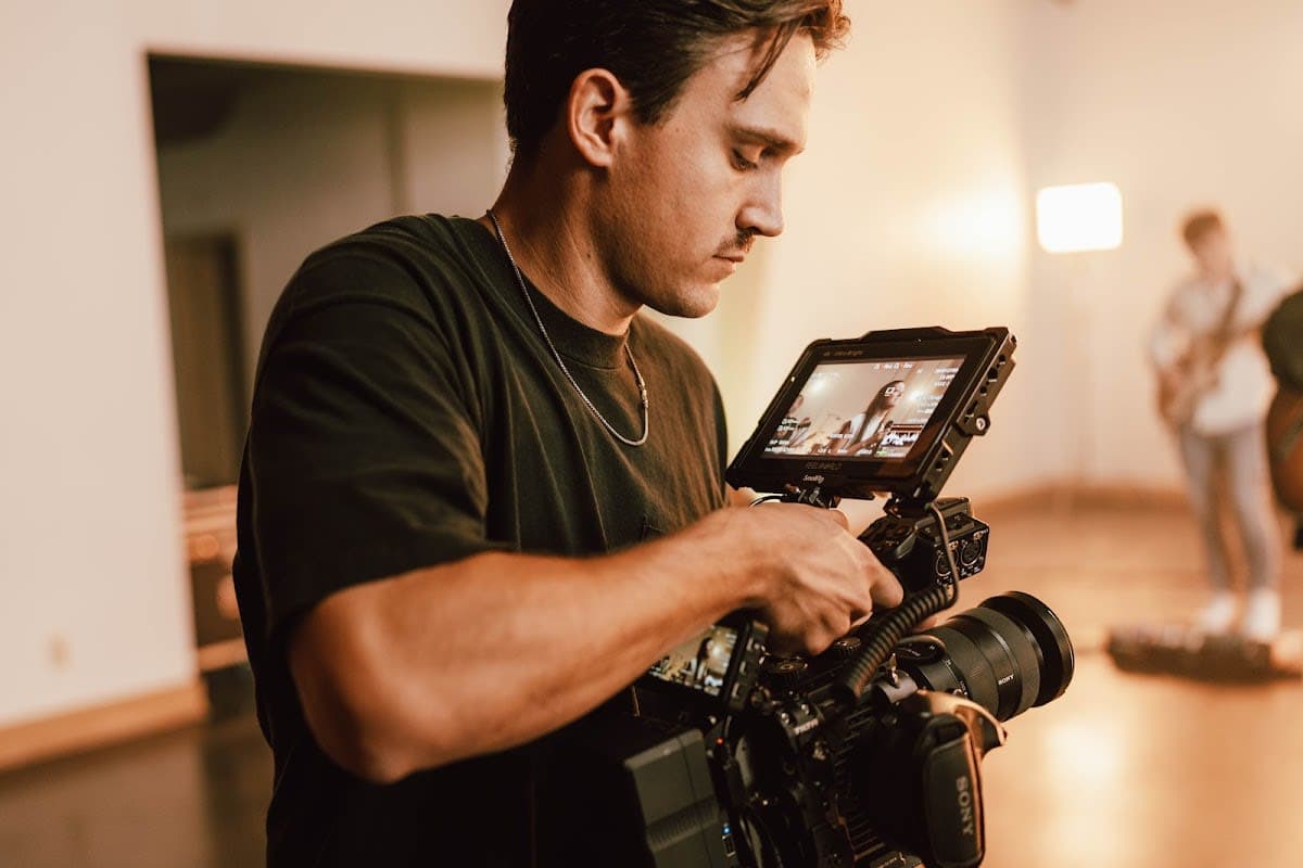 Corporate Video