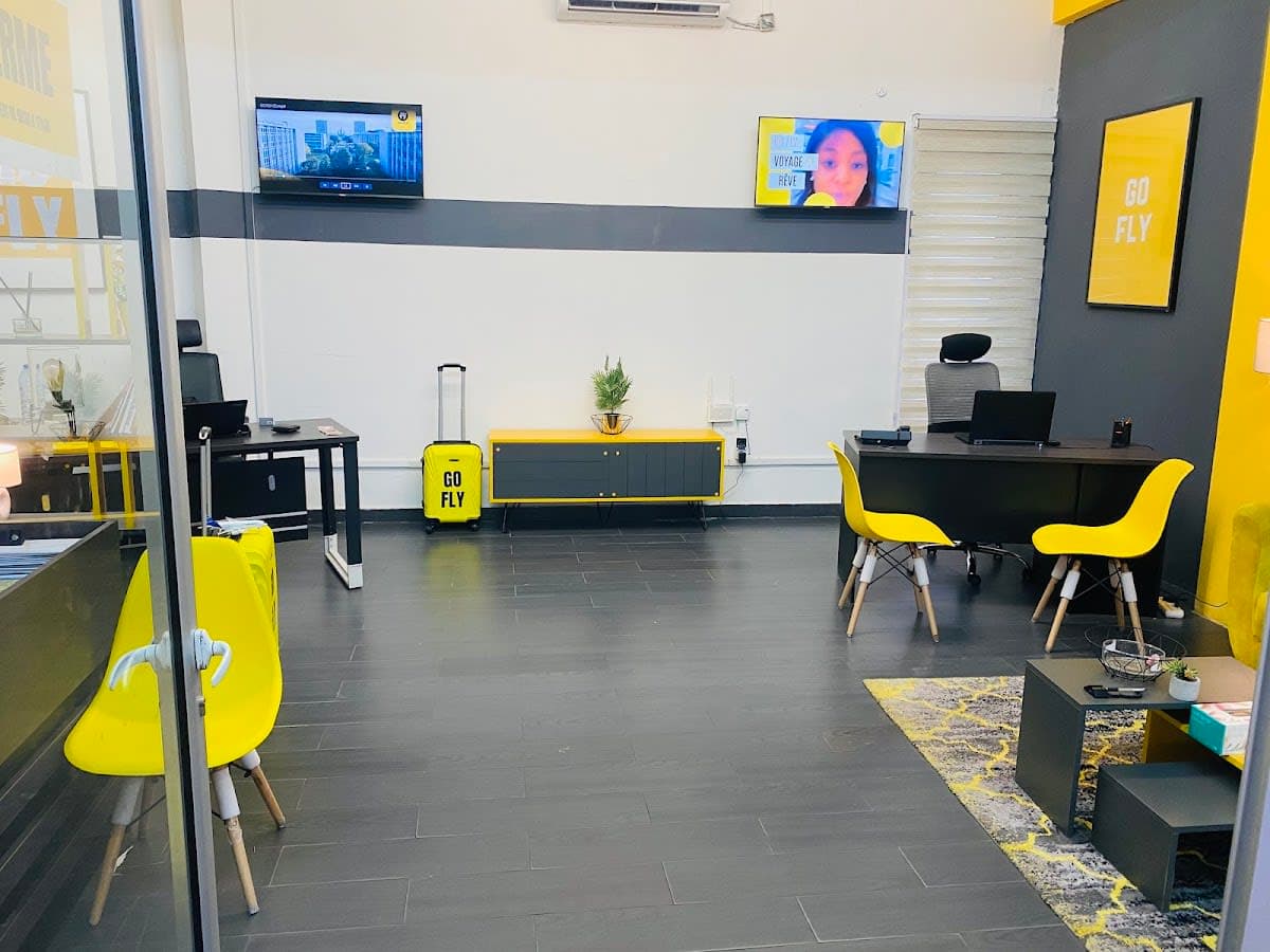 Travel Agency Services