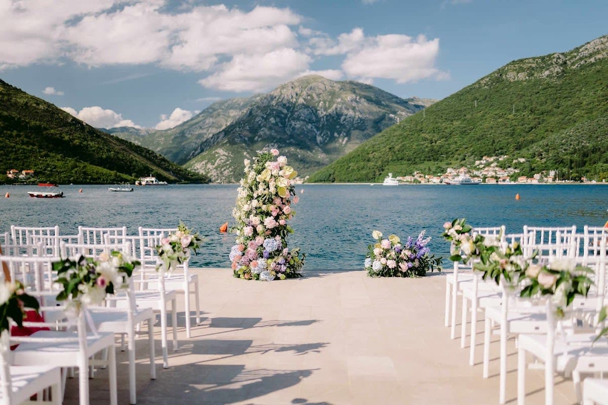 Wedding Planning