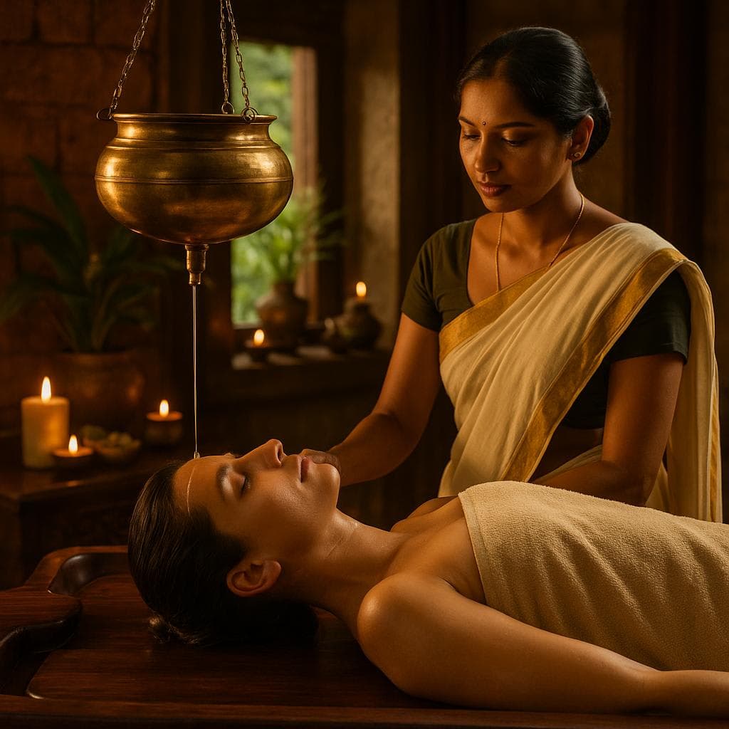 Facial