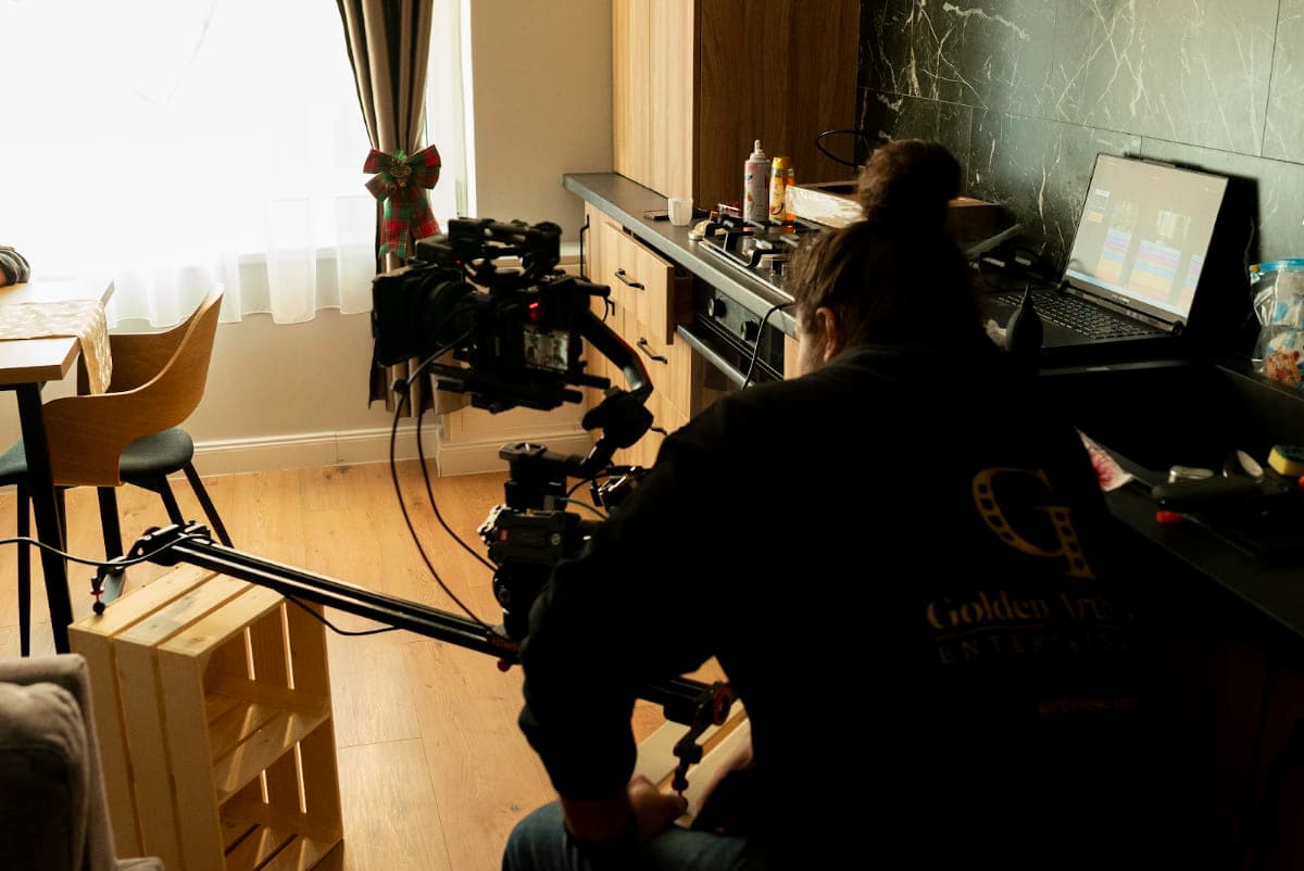 Videoclipuri de produs