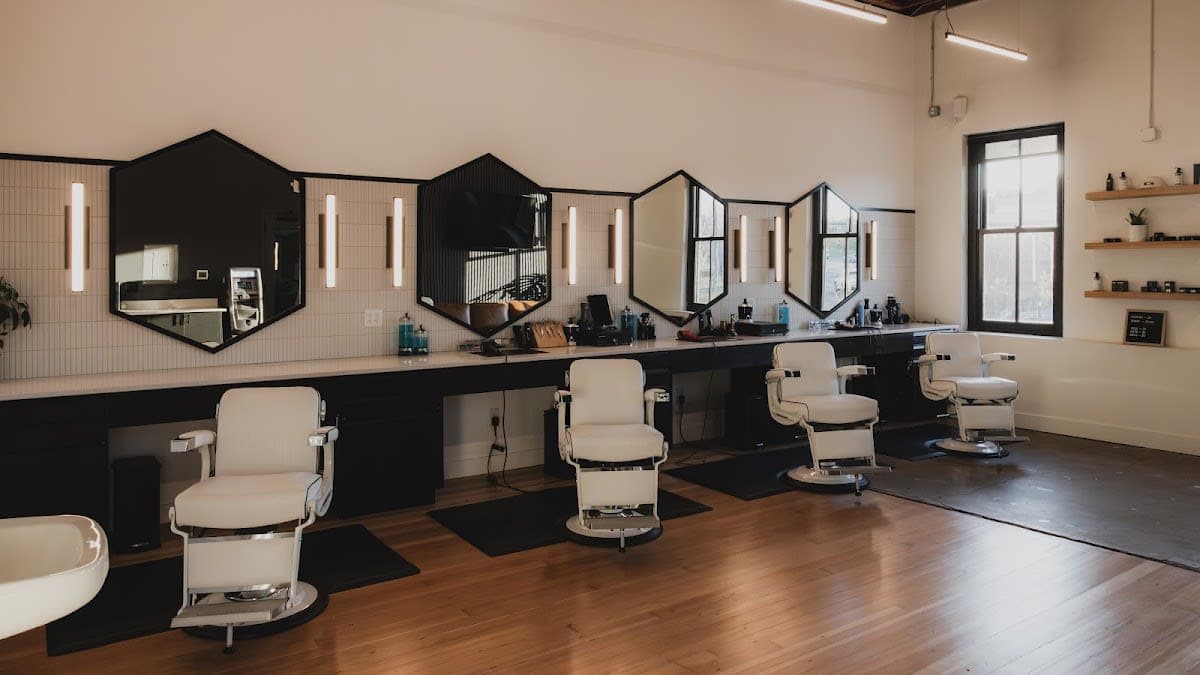 Beard Trim
