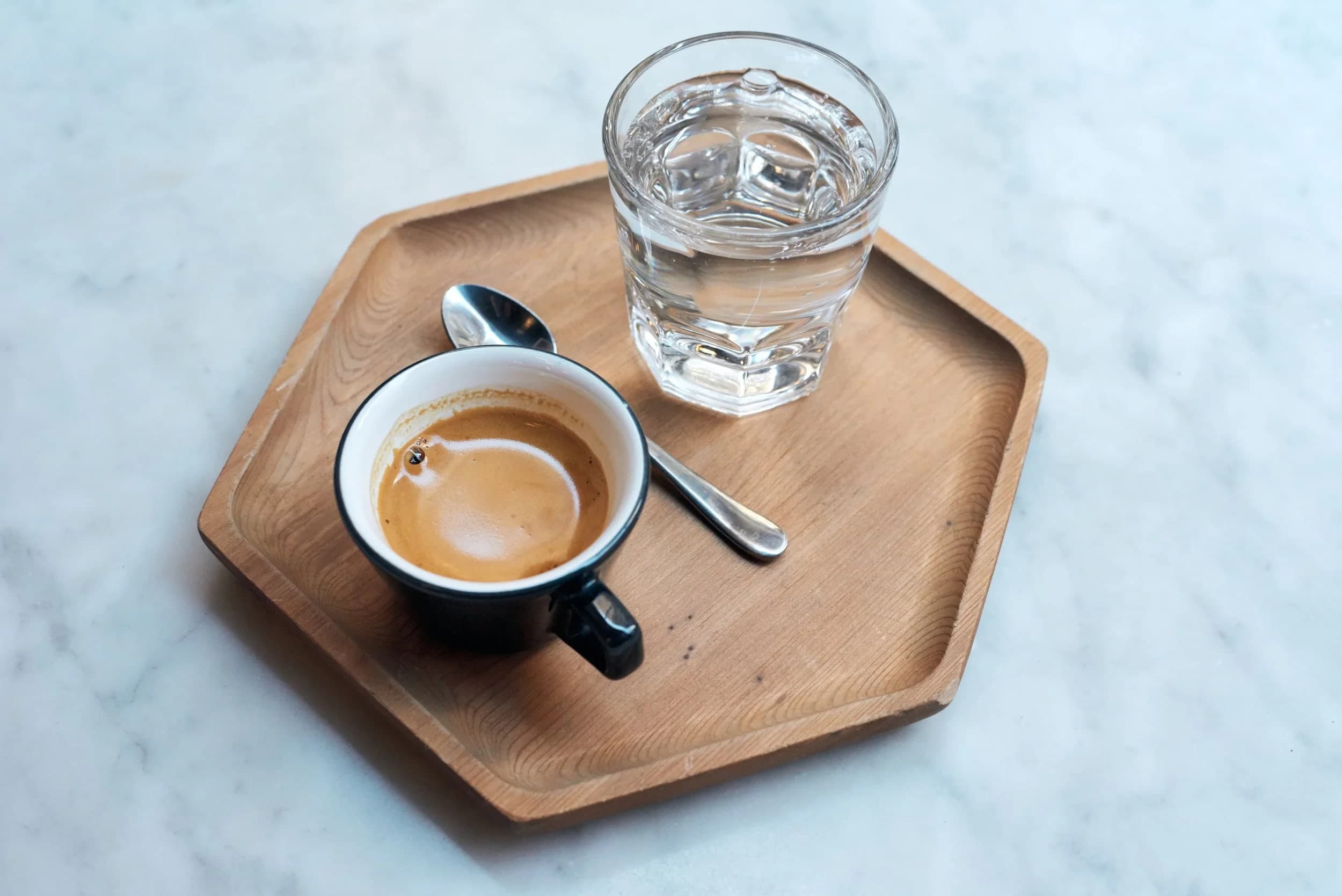 Brooklyn Blend