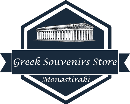 Greek Souvenirs Store
