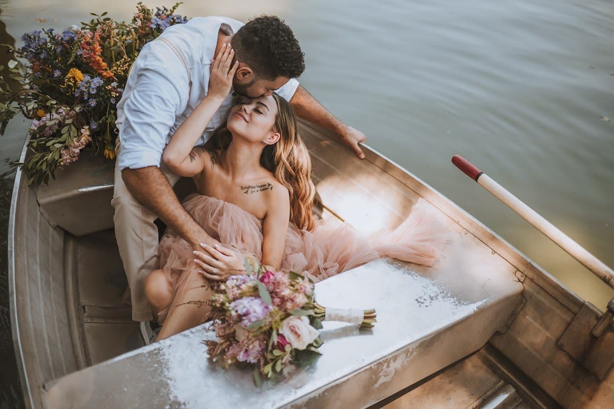 Wedding Photography Collection