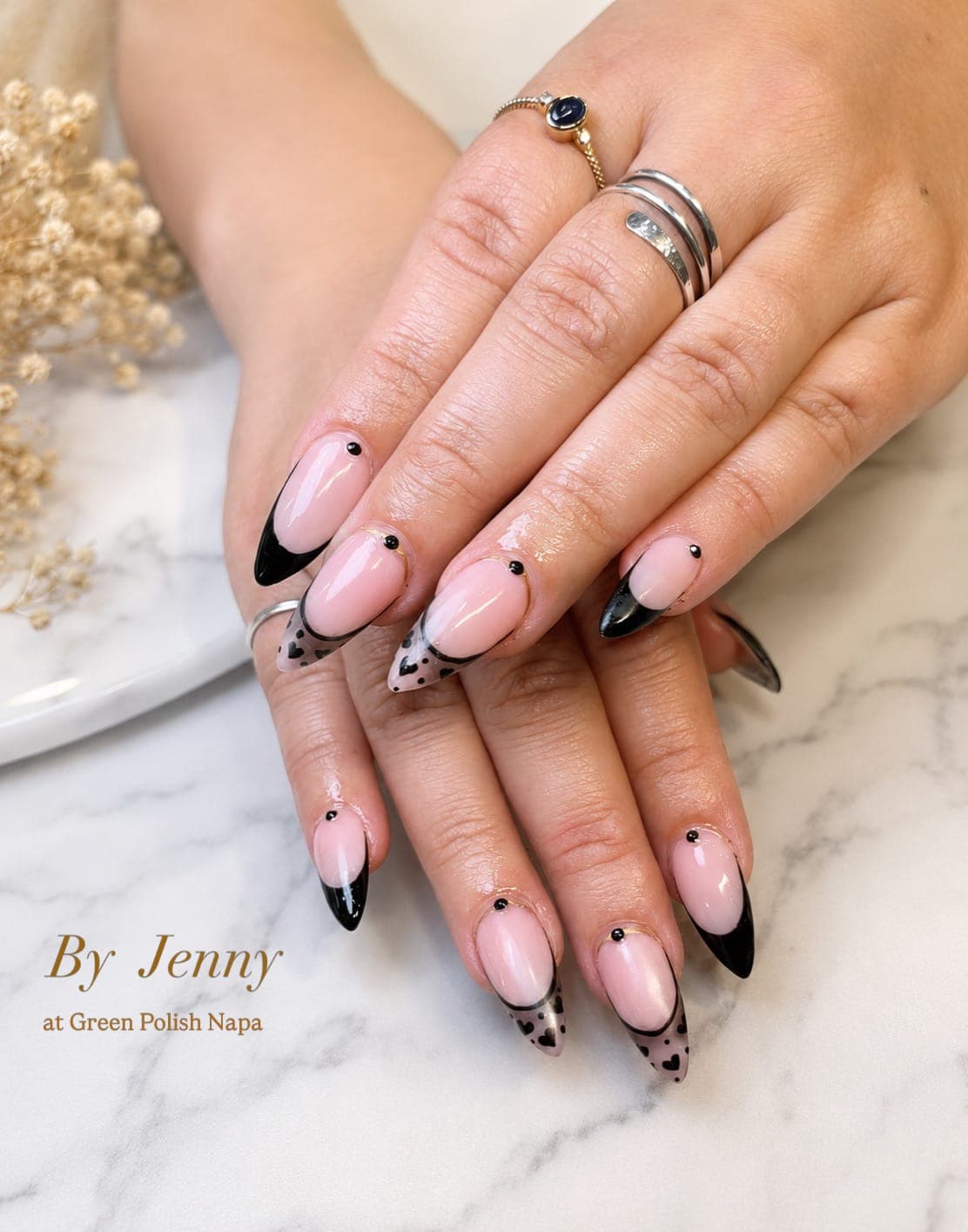 Manicure