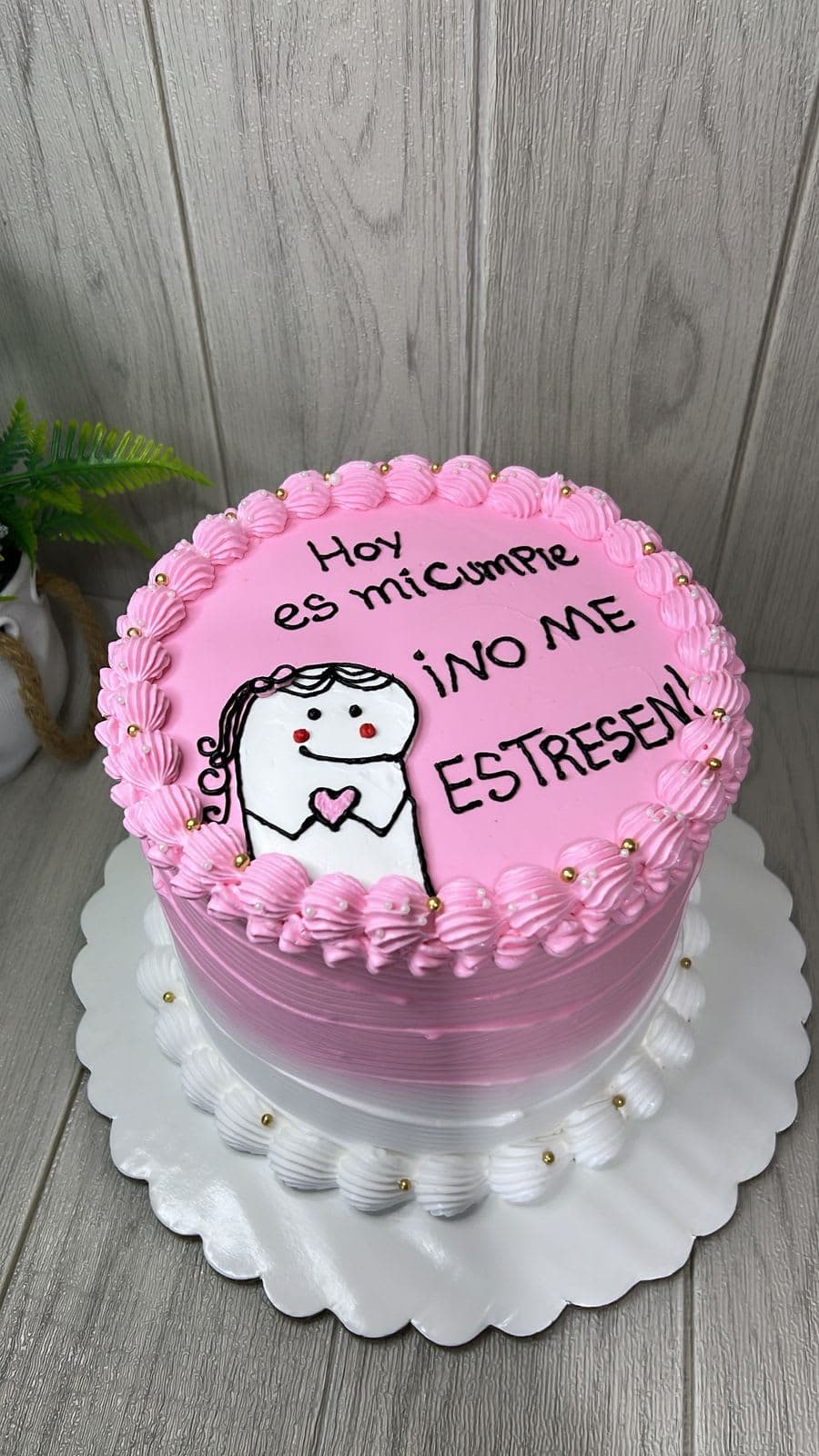 Gris'Cakes Punta Cana